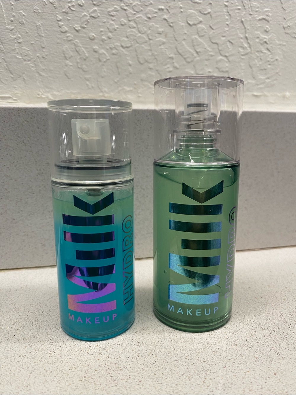 Milk Makeup Hydro Grip Primer and Setting Spray Mini Bundle
